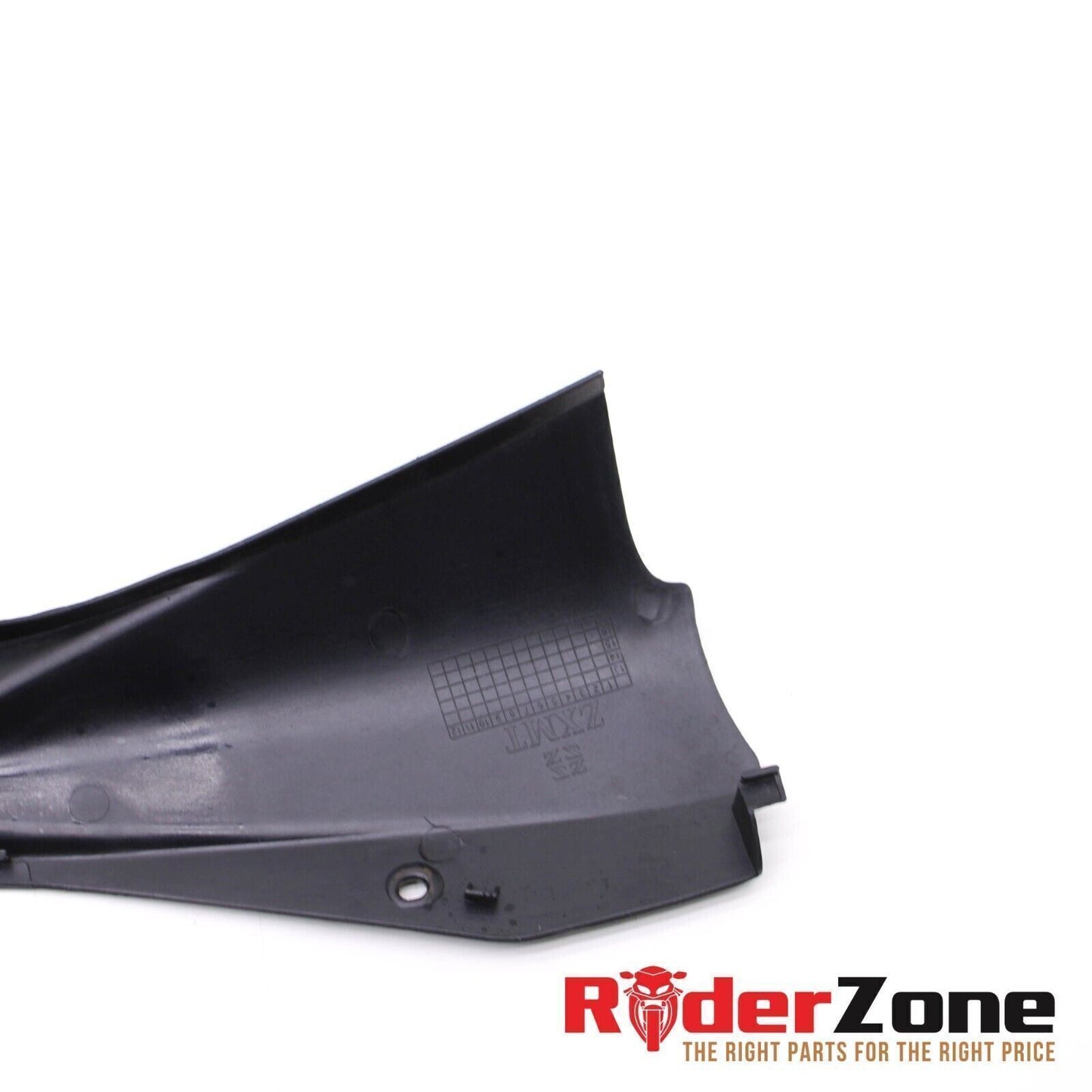 2006 2007 YAMAHA YZF R6 DASH FAIRINGS AIR DUCT COVER COWLINGS PANEL PLASTIC TRIM