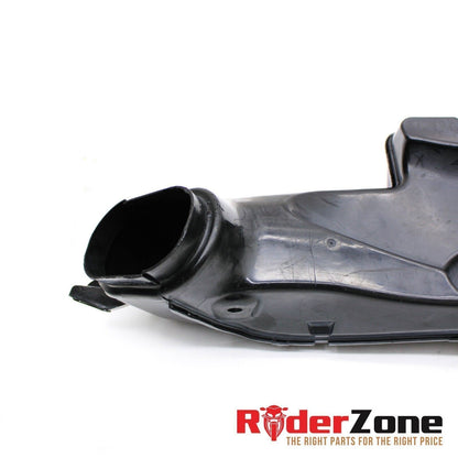 2006 2007 SUZUKI GSXR600 GSXR750 RAM INTAKE TUBES DUCTS LEFT RIGHT SET AIR DUCTS