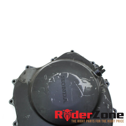 2004 2005 HONDA CBR1000RR CLUTCH SIDE ENGINE MOTOR COVER BOLTS HARDWARE STOCK