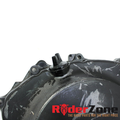 2004 2005 HONDA CBR1000RR CLUTCH SIDE ENGINE MOTOR COVER BOLTS HARDWARE STOCK