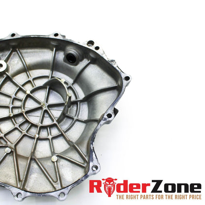 2004 2005 HONDA CBR1000RR CLUTCH SIDE ENGINE MOTOR COVER BOLTS HARDWARE STOCK