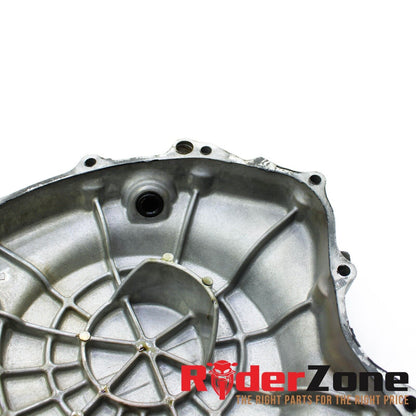 2004 2005 HONDA CBR1000RR CLUTCH SIDE ENGINE MOTOR COVER BOLTS HARDWARE STOCK