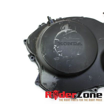 2004 2005 HONDA CBR1000RR CLUTCH SIDE ENGINE MOTOR COVER BOLTS HARDWARE STOCK