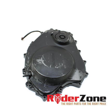 2004 2005 HONDA CBR1000RR CLUTCH SIDE ENGINE MOTOR COVER BOLTS HARDWARE STOCK