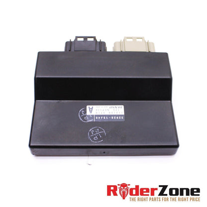 2012 SUZUKI SUZUKI GSXR750 ECU ENGINE CONTROL UNIT COMPUTER BLACK BOX ECM CDI OE