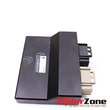 2012 SUZUKI SUZUKI GSXR750 ECU ENGINE CONTROL UNIT COMPUTER BLACK BOX ECM CDI OE