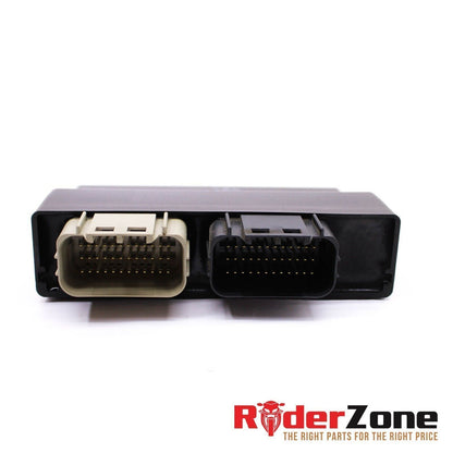 2012 SUZUKI SUZUKI GSXR750 ECU ENGINE CONTROL UNIT COMPUTER BLACK BOX ECM CDI OE
