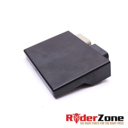 2012 SUZUKI SUZUKI GSXR750 ECU ENGINE CONTROL UNIT COMPUTER BLACK BOX ECM CDI OE