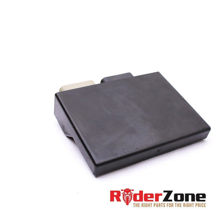 2012 SUZUKI SUZUKI GSXR750 ECU ENGINE CONTROL UNIT COMPUTER BLACK BOX ECM CDI OE