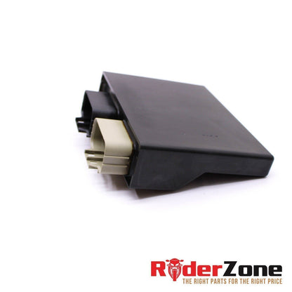 2012 SUZUKI SUZUKI GSXR750 ECU ENGINE CONTROL UNIT COMPUTER BLACK BOX ECM CDI OE