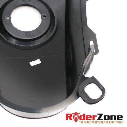 2016 - 2018 DUCATI HYPERMOTARD FUEL TANK FAIRING CENTER COWL COVER FUEL CELL OEM