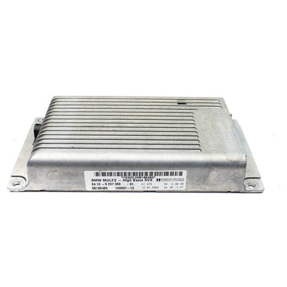 2009 - 2011 BMW X5 E70 BLUETOOTH MODULE COMMUNICATION IHIGH BASIS NTERFACE STOCK
