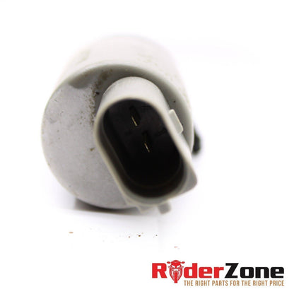 BMW E90 WINDSHEILD WIPER FLUID PUMP WASHER F30 F80 F34 GT F32 F82 F36 E60 STOCK
