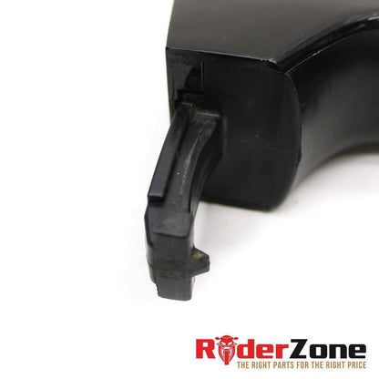 2015 - 2019 GMC YUKON XL SUBURABAN PASSENGER RIGHT REAR DOOR HANDLE EXTERIOR OEM