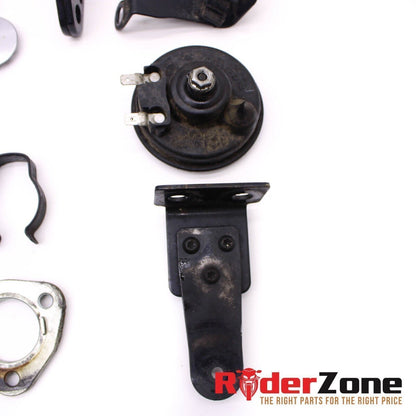 2014 - 2020 HARLEY DAVIDSON SPORTSTER HARDWARE SET BOLTS ENGINE HORN SPRING 883
