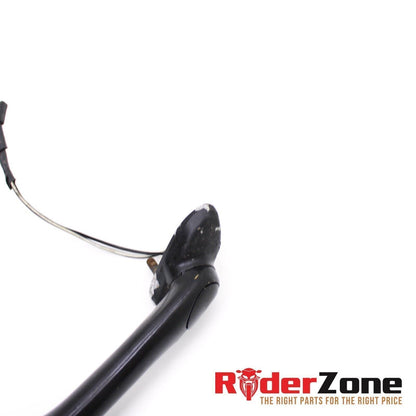 2006 07 SUZUKI GSXR600 GSXR750 MIRROR SET LEFT RIGHT *DAMAGED*  FRONT INDICATORS