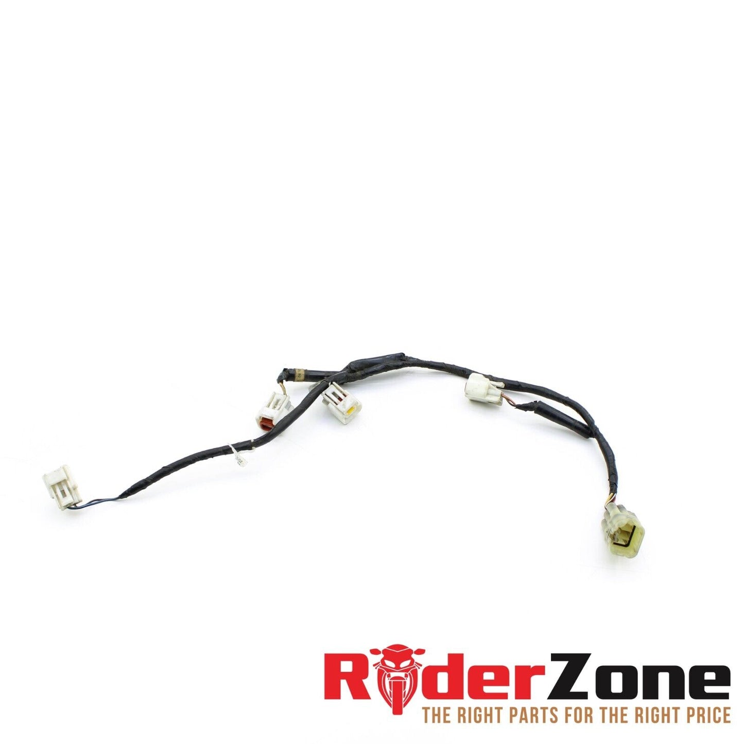 2004 2005 HONDA CBR1000RR COIL HARNESS IGNTION WIRING PLUG ELECTRICAL SYSTEM OEM