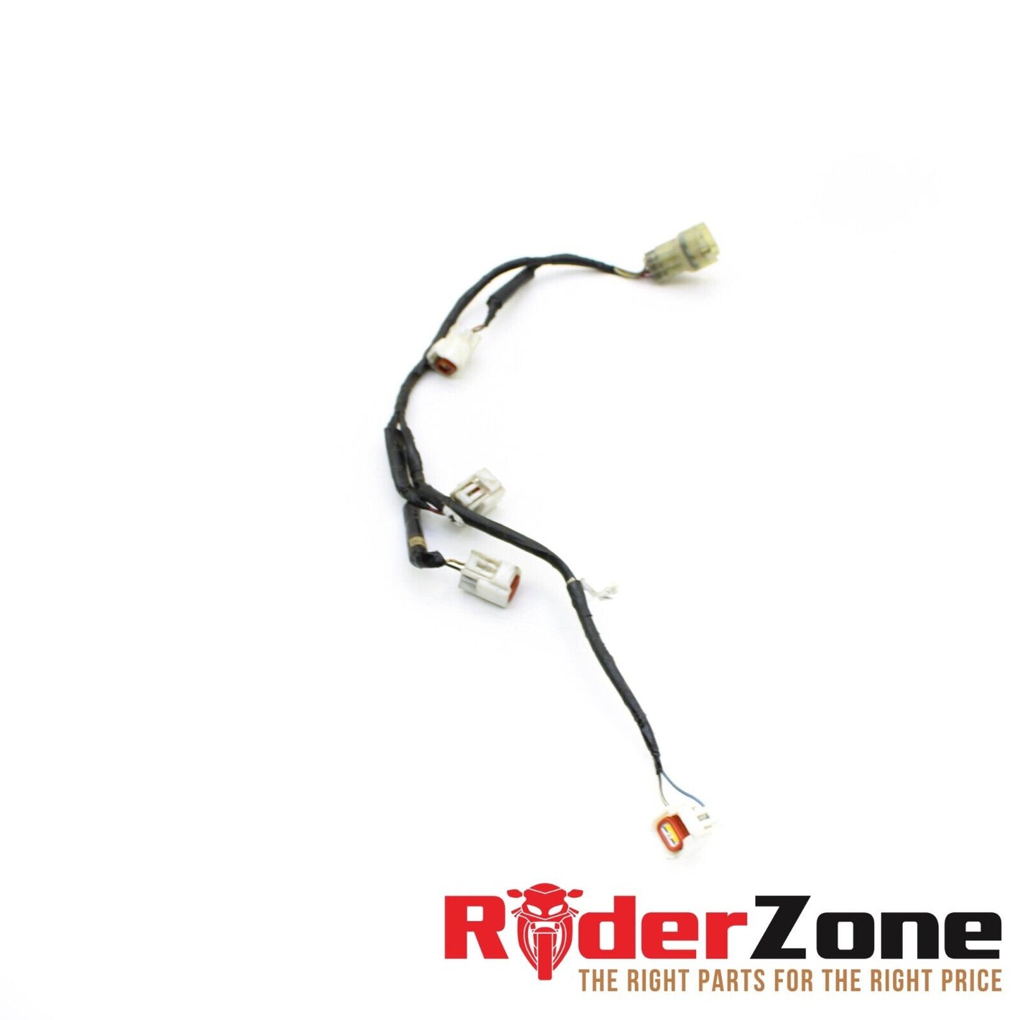 2004 2005 HONDA CBR1000RR COIL HARNESS IGNTION WIRING PLUG ELECTRICAL SYSTEM OEM