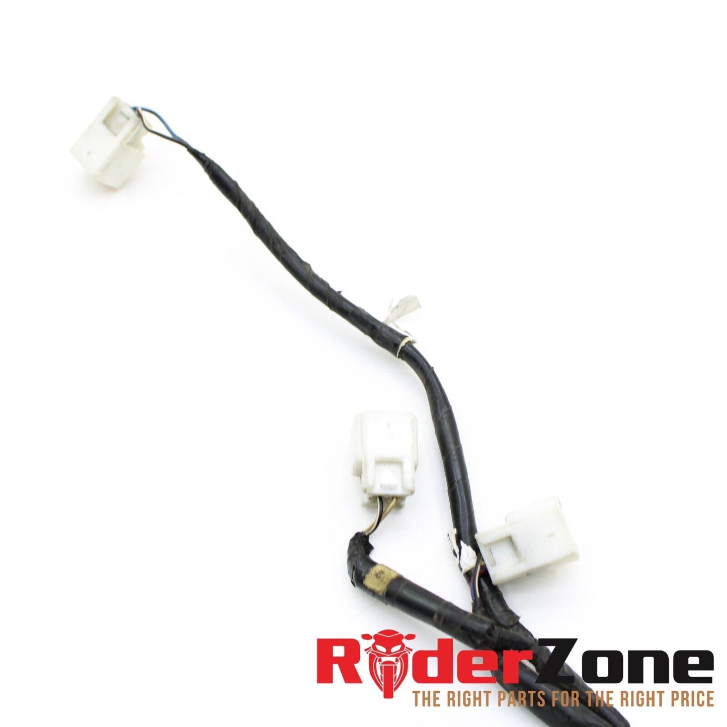 2004 2005 HONDA CBR1000RR COIL HARNESS IGNTION WIRING PLUG ELECTRICAL SYSTEM OEM