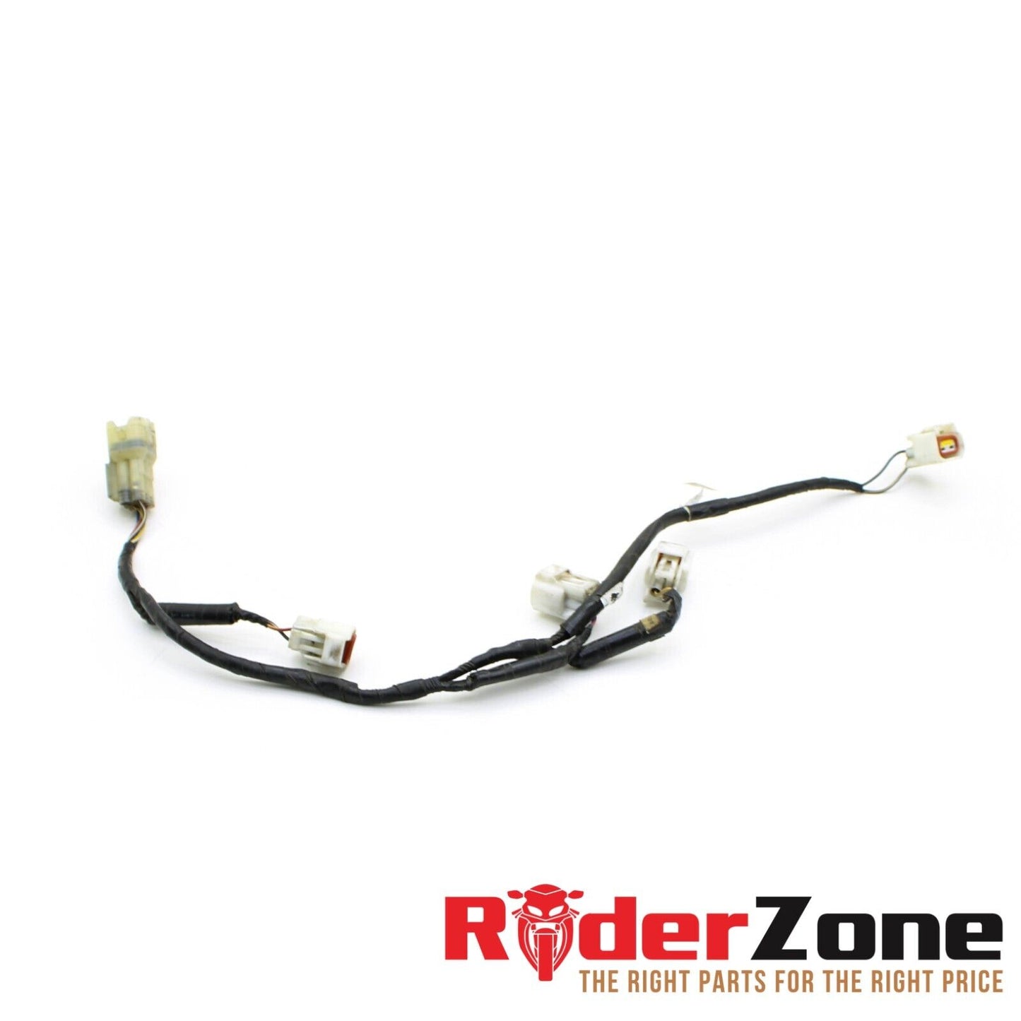 2004 2005 HONDA CBR1000RR COIL HARNESS IGNTION WIRING PLUG ELECTRICAL SYSTEM OEM