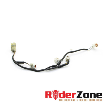 2004 2005 HONDA CBR1000RR COIL HARNESS IGNTION WIRING PLUG ELECTRICAL SYSTEM OEM