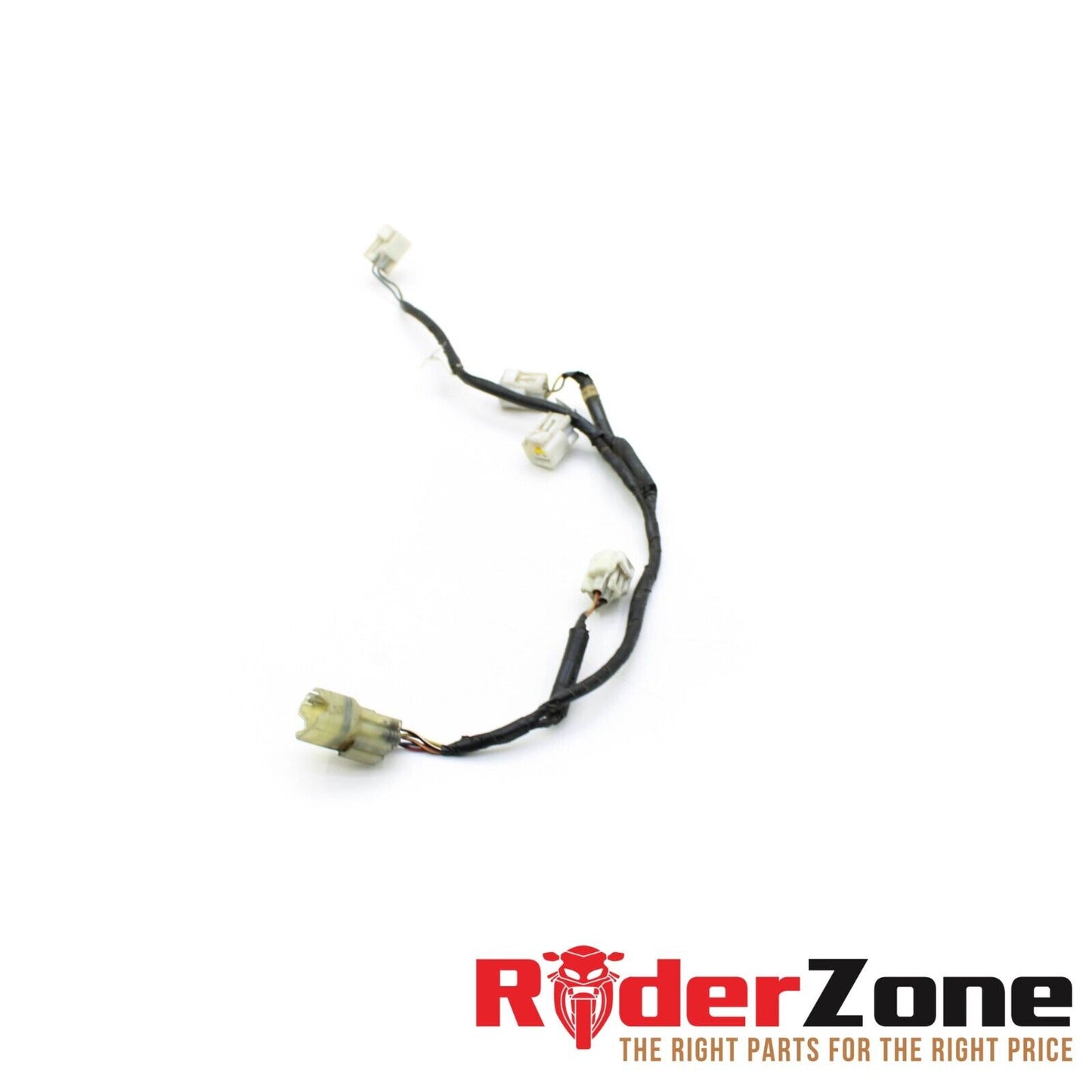 2004 2005 HONDA CBR1000RR COIL HARNESS IGNTION WIRING PLUG ELECTRICAL SYSTEM OEM