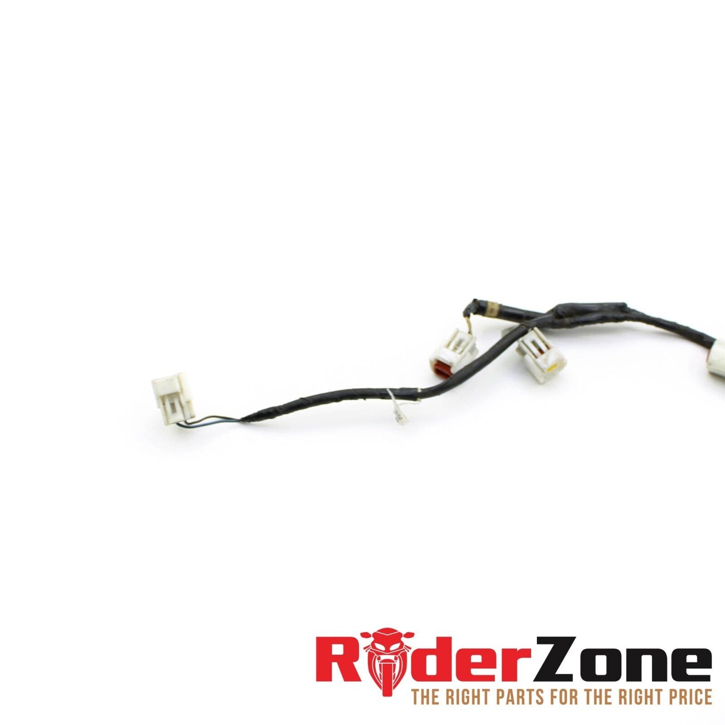 2004 2005 HONDA CBR1000RR COIL HARNESS IGNTION WIRING PLUG ELECTRICAL SYSTEM OEM