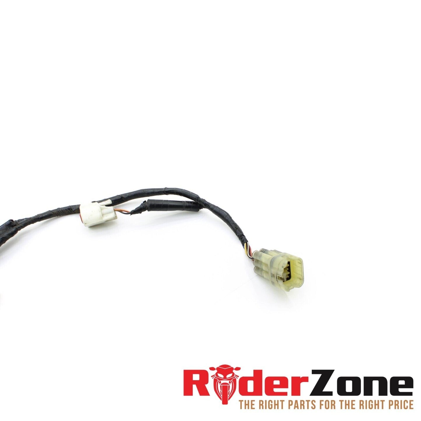 2004 2005 HONDA CBR1000RR COIL HARNESS IGNTION WIRING PLUG ELECTRICAL SYSTEM OEM