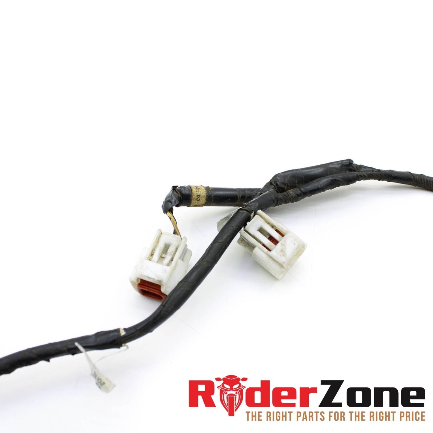 2004 2005 HONDA CBR1000RR COIL HARNESS IGNTION WIRING PLUG ELECTRICAL SYSTEM OEM