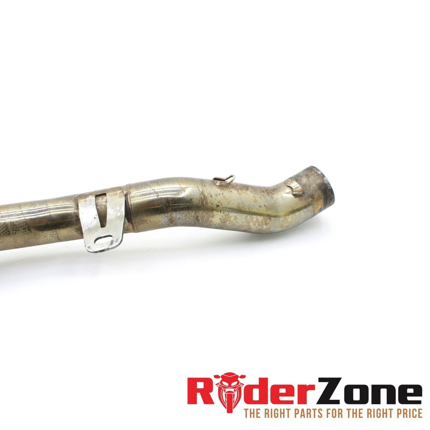 2004 - 2007 HONDA CBR1000RR YOSHIUMRA EXHAUST PIPE MUFFLER SLIP ON CAN MID PIPE