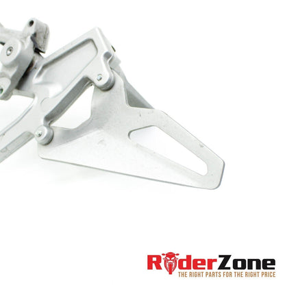 2018 - 2021 DUCATI PANIGALE V4 PALANCA DE CAMBIO TRASERA IZQUIERDA SELECTOR DE MARCHAS TRASERAS 