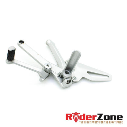 2018 - 2021 DUCATI PANIGALE V4 PALANCA DE CAMBIO TRASERA IZQUIERDA SELECTOR DE MARCHAS TRASERAS 