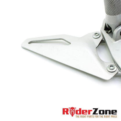 2018 - 2021 DUCATI PANIGALE V4 PALANCA DE CAMBIO TRASERA IZQUIERDA SELECTOR DE MARCHAS TRASERAS 