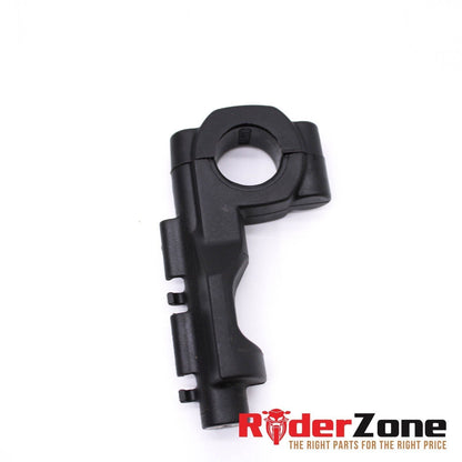2013 - 2015 DUCATI HYPERMOTARD GUARD MOUNTS BRACKET LEFT RIGHT STOCK STRAIGHT OE