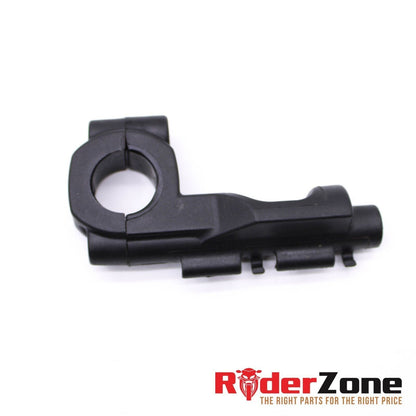 2013 - 2015 DUCATI HYPERMOTARD GUARD MOUNTS BRACKET LEFT RIGHT STOCK STRAIGHT OE