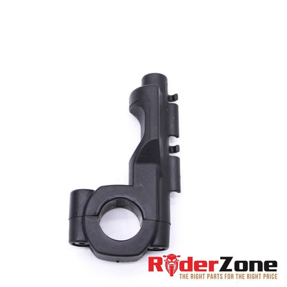 2013 - 2015 DUCATI HYPERMOTARD GUARD MOUNTS BRACKET LEFT RIGHT STOCK STRAIGHT OE