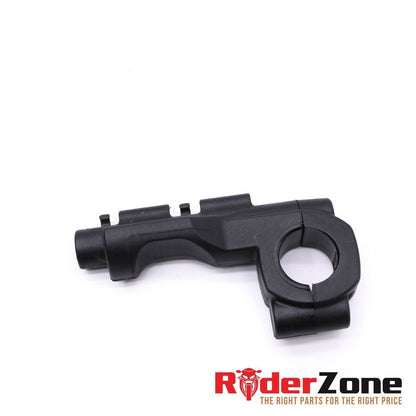 2013 - 2015 DUCATI HYPERMOTARD GUARD MOUNTS BRACKET LEFT RIGHT STOCK STRAIGHT OE