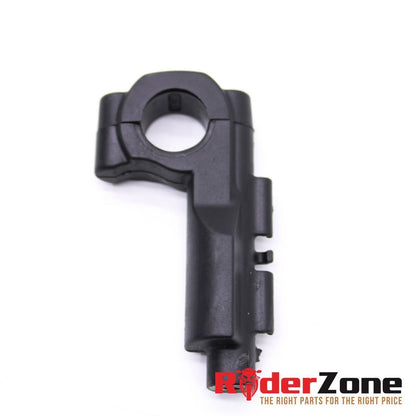 2013 - 2015 DUCATI HYPERMOTARD GUARD MOUNTS BRACKET LEFT RIGHT STOCK STRAIGHT OE
