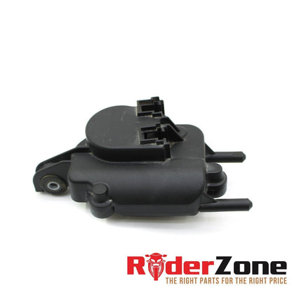 2020 - 2022 BMW S1000RR EXHAUST SERVO VALVE MOTOR ACTUATOR CONTROL UNIT MODULE