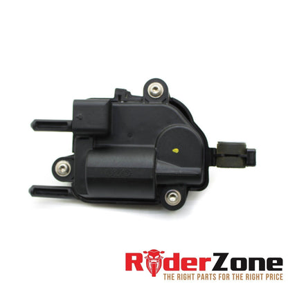 2020 - 2022 BMW S1000RR EXHAUST SERVO VALVE MOTOR ACTUATOR CONTROL UNIT MODULE