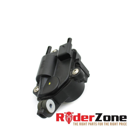 2020 - 2022 BMW S1000RR EXHAUST SERVO VALVE MOTOR ACTUATOR CONTROL UNIT MODULE