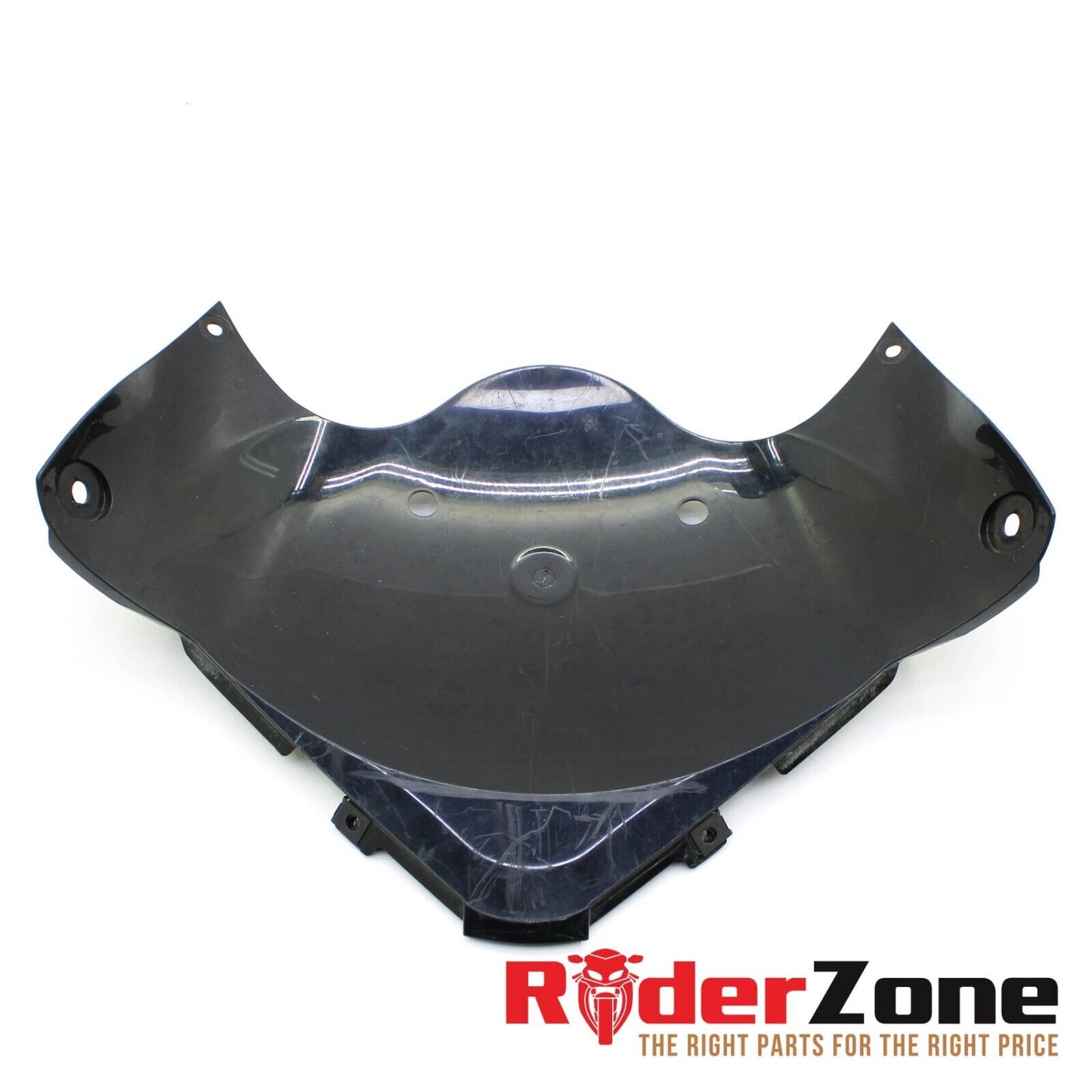 2006 2007 SUZUKI GSXR600 GSXR750 INNER HEADLIGHT COWL LOWER FRONT UPPER FAIRING