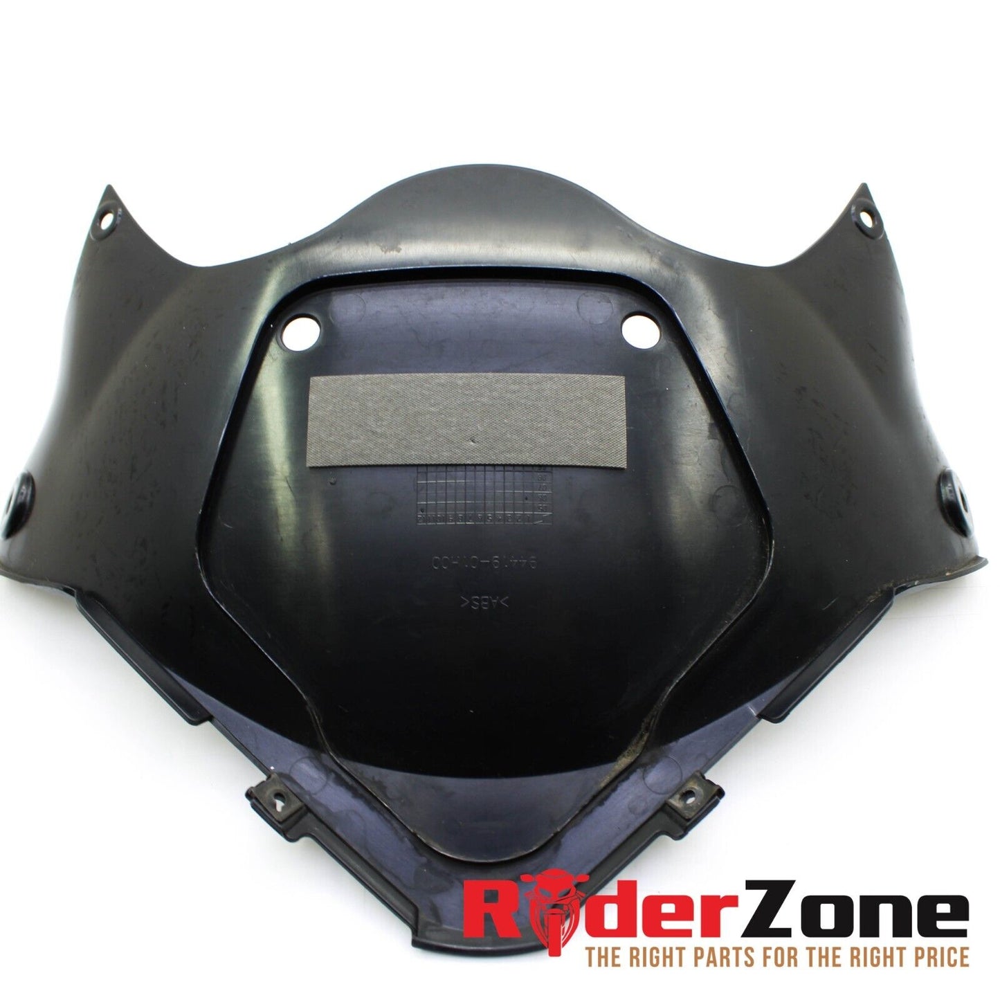 2006 2007 SUZUKI GSXR600 GSXR750 INNER HEADLIGHT COWL LOWER FRONT UPPER FAIRING