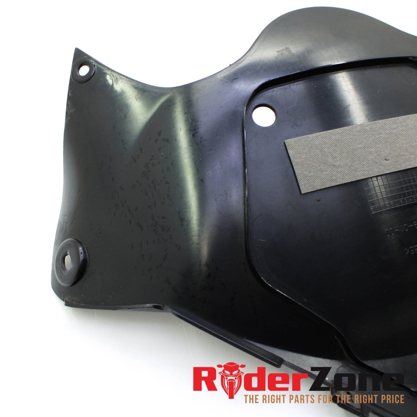 2006 2007 SUZUKI GSXR600 GSXR750 INNER HEADLIGHT COWL LOWER FRONT UPPER FAIRING