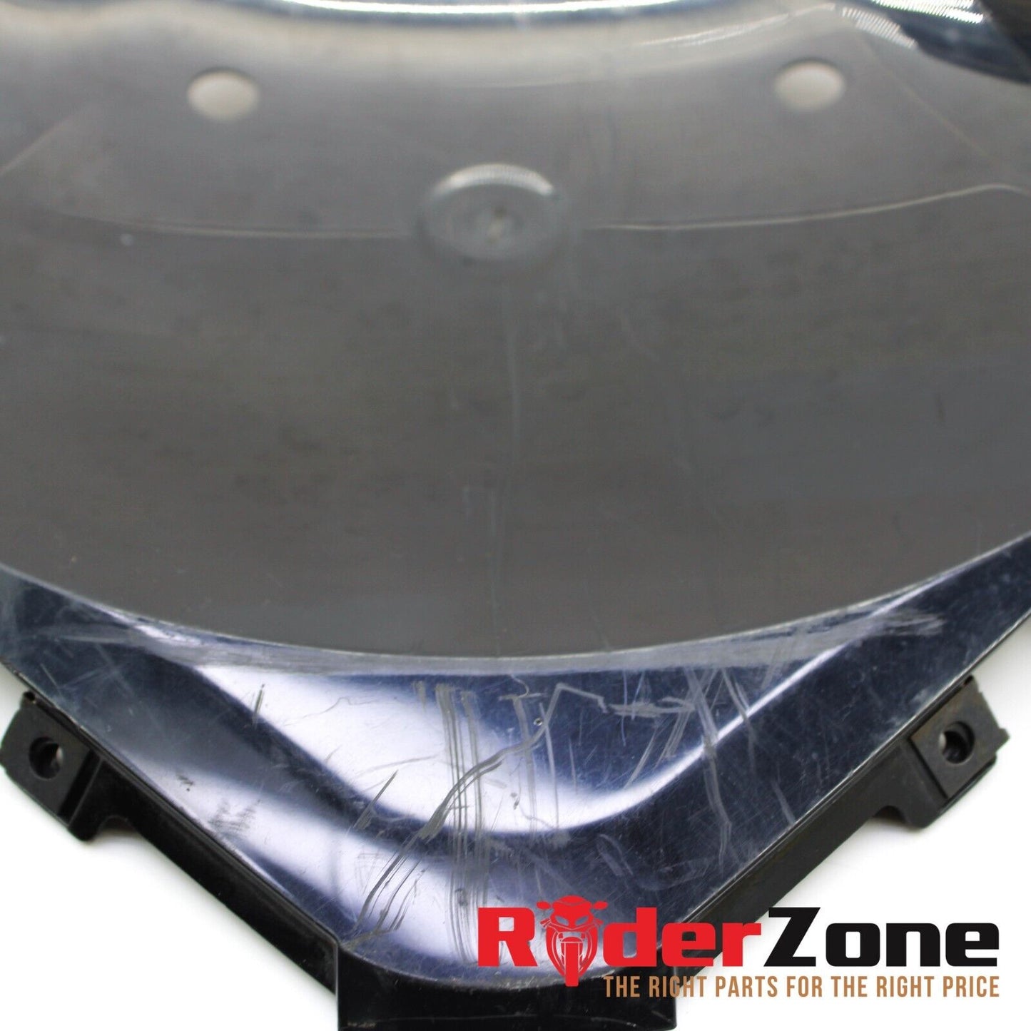 2006 2007 SUZUKI GSXR600 GSXR750 INNER HEADLIGHT COWL LOWER FRONT UPPER FAIRING