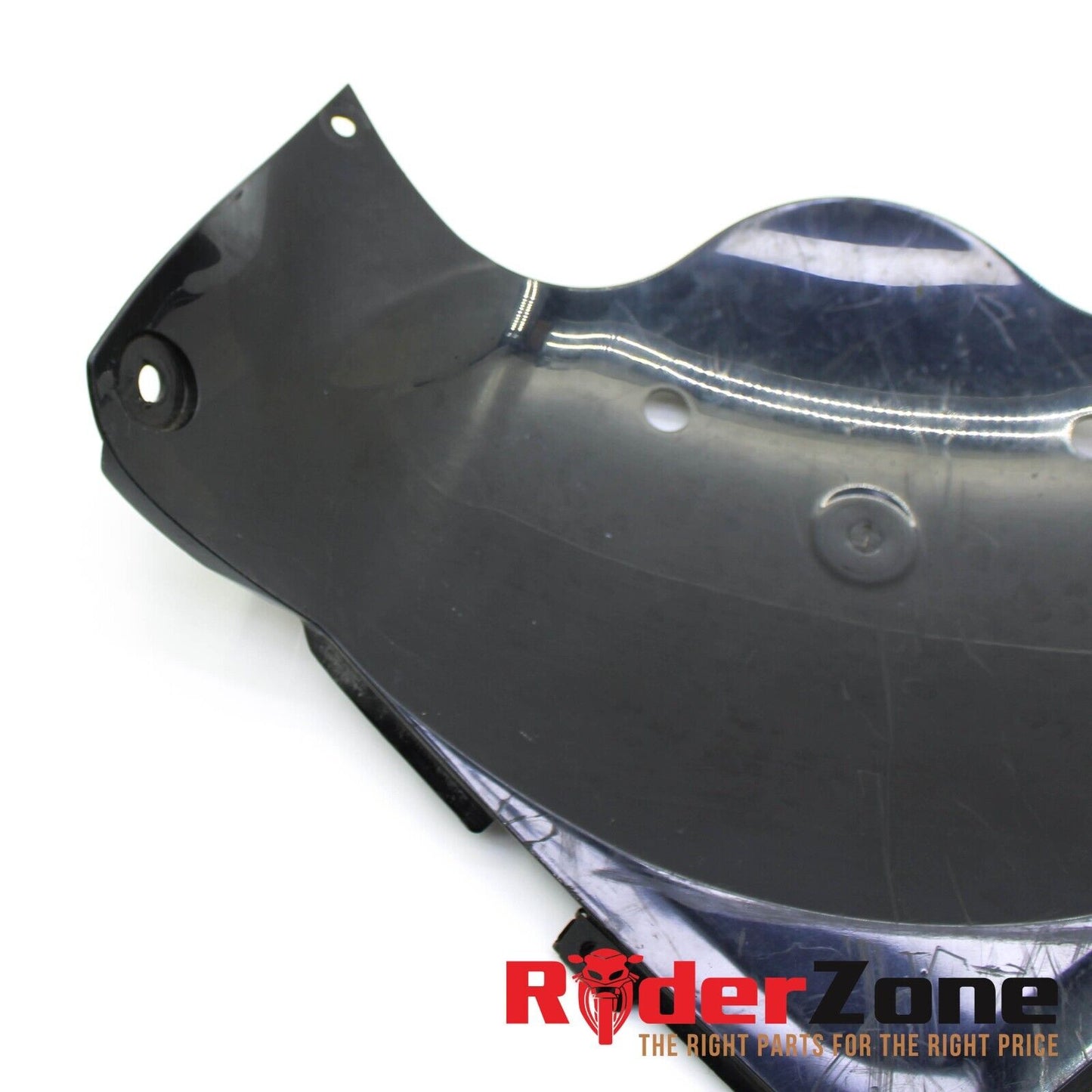 2006 2007 SUZUKI GSXR600 GSXR750 INNER HEADLIGHT COWL LOWER FRONT UPPER FAIRING