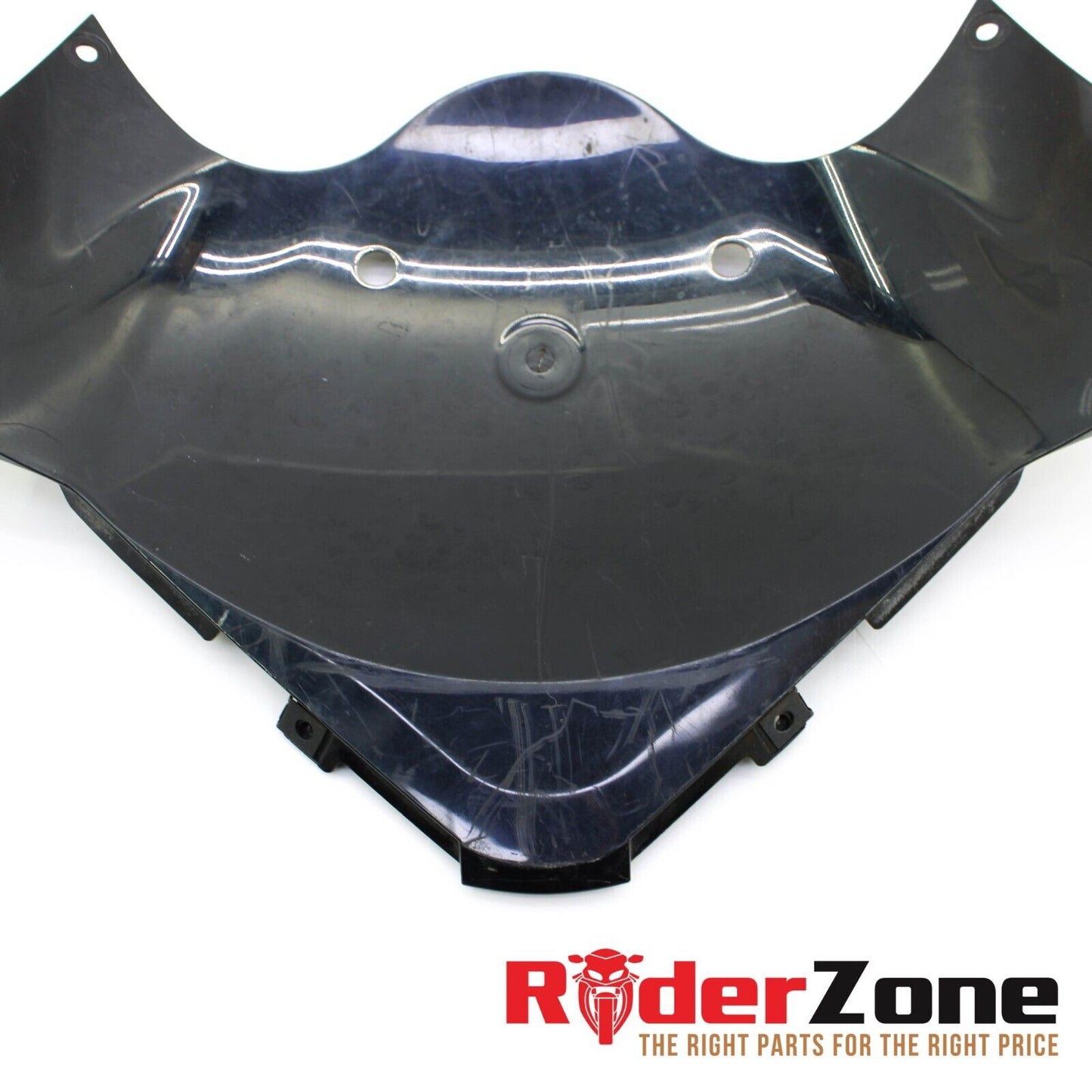 2006 2007 SUZUKI GSXR600 GSXR750 INNER HEADLIGHT COWL LOWER FRONT UPPER FAIRING