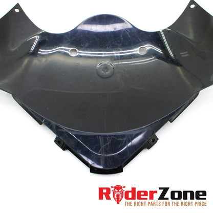 2006 2007 SUZUKI GSXR600 GSXR750 INNER HEADLIGHT COWL LOWER FRONT UPPER FAIRING