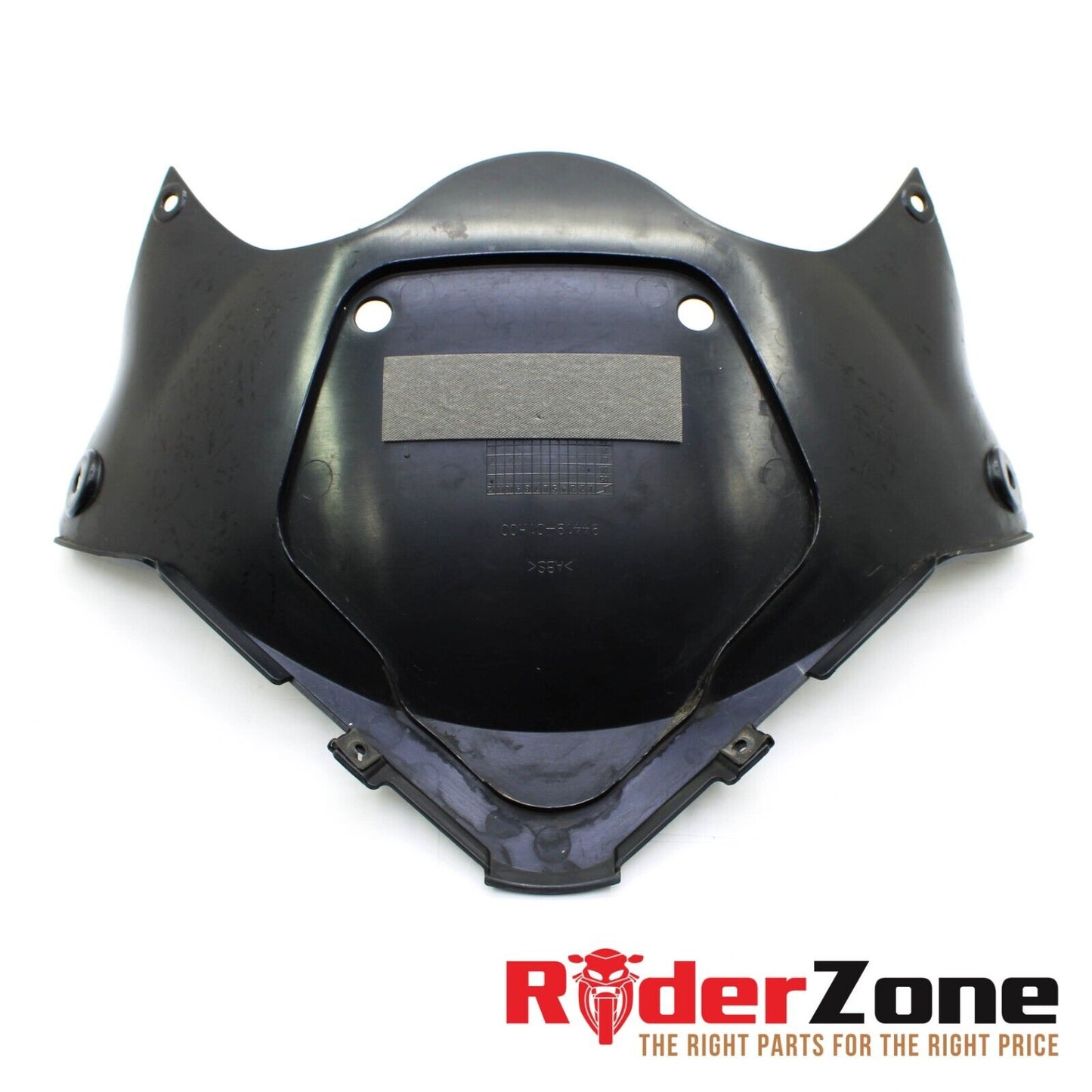 2006 2007 SUZUKI GSXR600 GSXR750 INNER HEADLIGHT COWL LOWER FRONT UPPER FAIRING