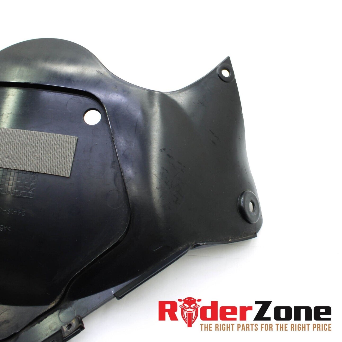 2006 2007 SUZUKI GSXR600 GSXR750 INNER HEADLIGHT COWL LOWER FRONT UPPER FAIRING